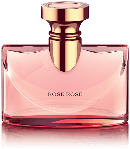 Rose Bottle